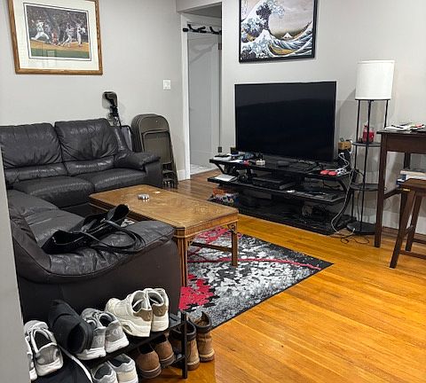 2nd image of 25-61 43rd St #2D