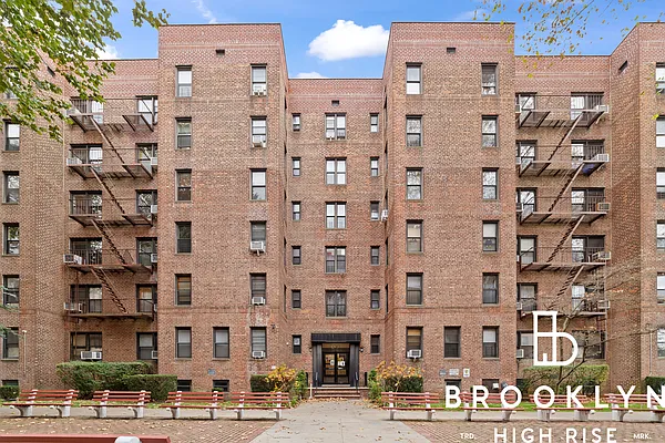 Sold by Brooklyn High Rise LLC | media 11