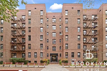 Sold by Brooklyn High Rise LLC
