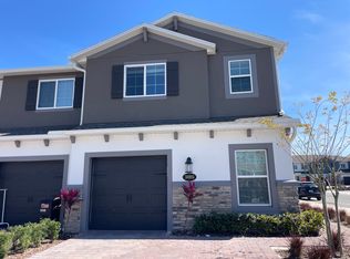 3095 Paddlebox Point #3095, Oviedo, FL 32765