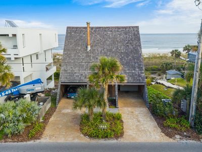 1945 Beach Ave, Atlantic Beach, FL, 32233