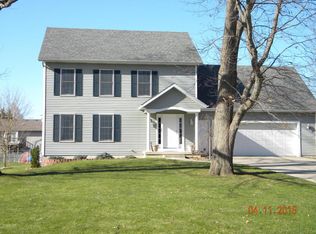 1841 Cedar Tree Dr, Jenison, MI 49428