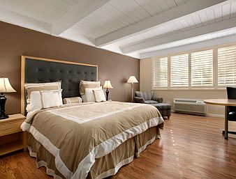 Single Bed