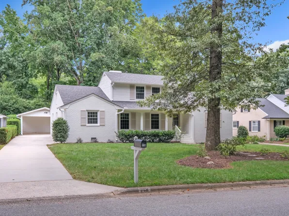 118 Keeling Rd E, Greensboro, NC 27410