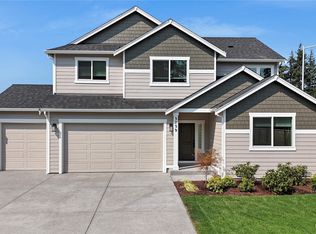 3739 183rd Street Ct E, Tacoma, WA 98446