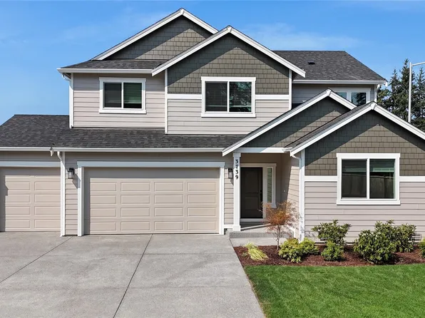 3739 183rd Street Ct E, Tacoma, WA 98446
