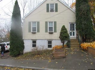 32 Liebel St, Albany, NY 12202