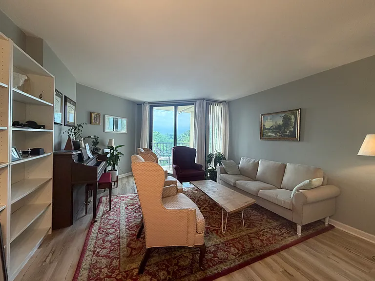 4242 E West Hwy #608 — Photo 1