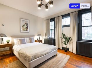 3618 Warren St NW #B, Washington, DC 20008