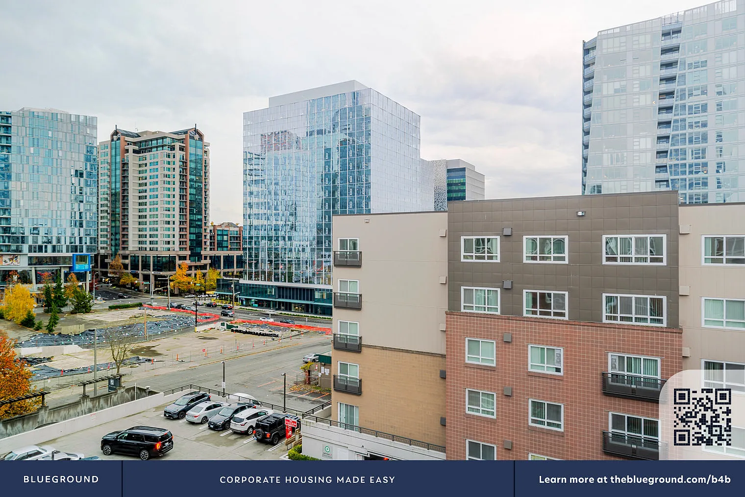 1 bed, 1.0 bath, 781 sqft, $2,970 — Photo 4