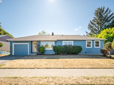1710 Johnson St, North Bend, OR, 97459