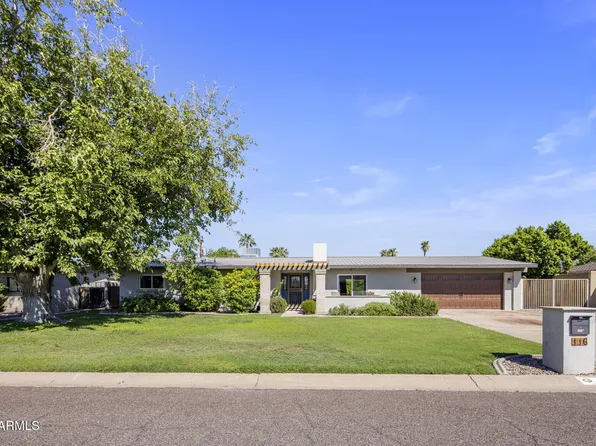 116 W SEMINOLE Drive, Phoenix, AZ 85023