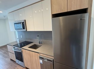 3100 Keele St #822, Toronto, ON M3M 0E1