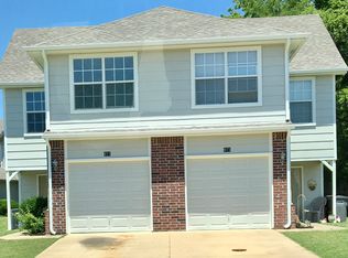 955 Hamilton Fls #955, Catoosa, OK 74015