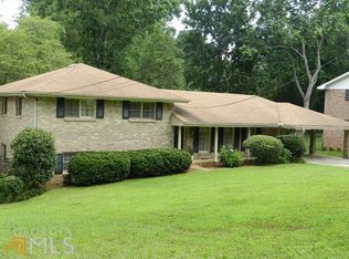 1574 Brockett Rd, Tucker, GA 30084