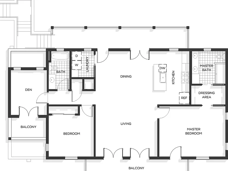 1740 Arcadian Ave — Photo 6