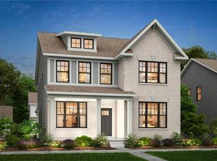 2180 W 171st St, Westfield, IN 46074