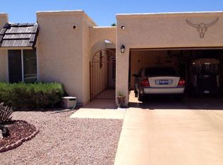 9469 E Sun Lakes Blvd N, Sun Lakes, AZ 85248