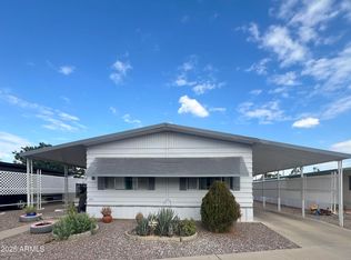305 S Val Vista Dr, Mesa, AZ 85204