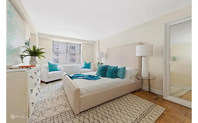 Sold by Douglas Elliman | media 10