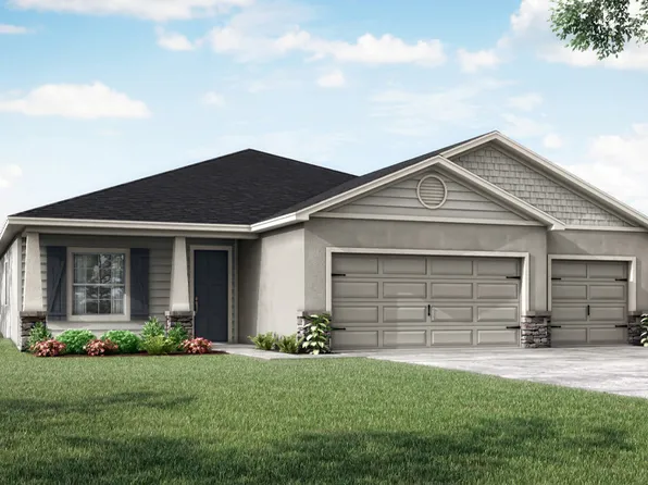 6914 163rd Dr E, Parrish, FL 34219