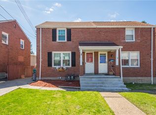 123 Orris St, Homestead, PA 15120