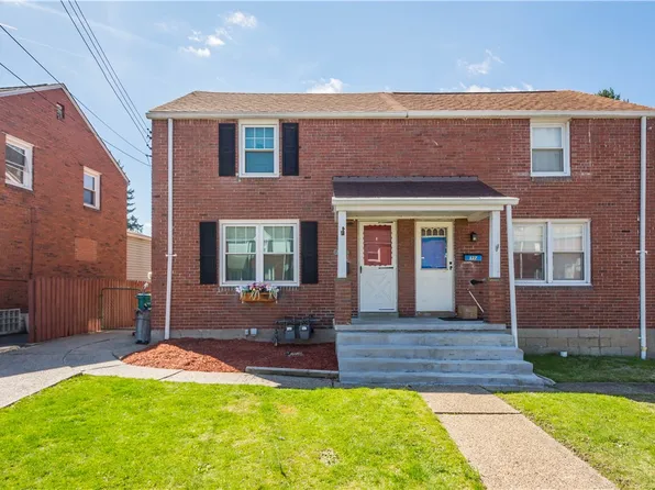123 Orris St, Homestead, PA 15120