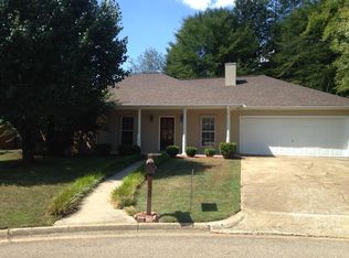 20 Pinehaven Ct, Flowood, MS 39232