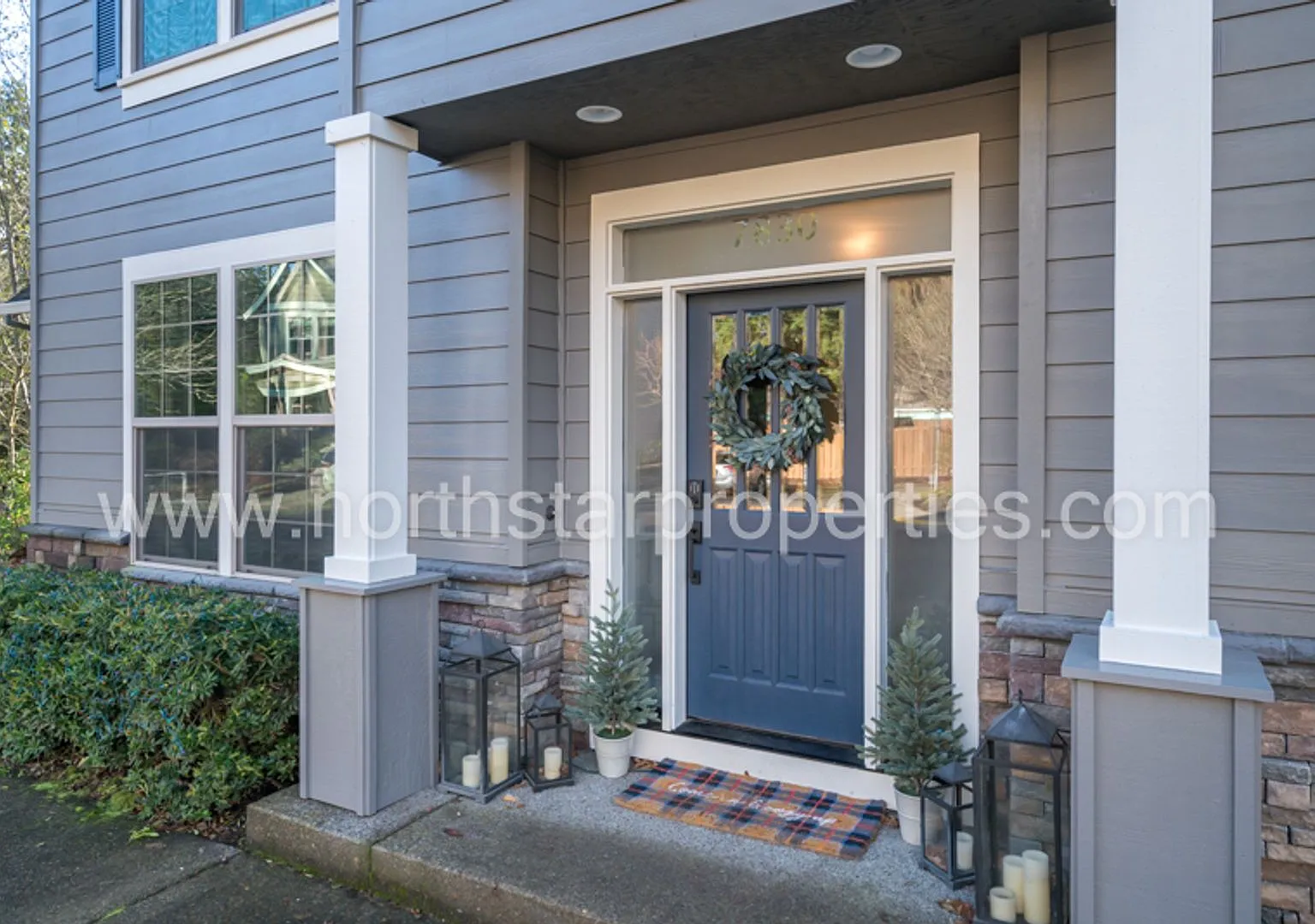 Elegant Remodel in Garden Home — Photo 4