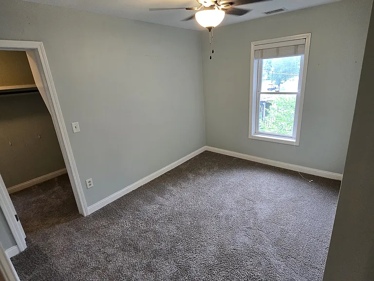 South Bedroom