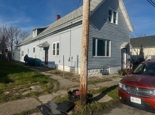 66 Warren Ave #2, Buffalo, NY 14212