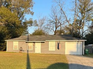 5633 Maple Forest Dr, Tallahassee, FL 32303