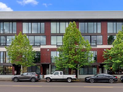 1507 SE 45th Ave UNIT 308, Portland, OR, 97215