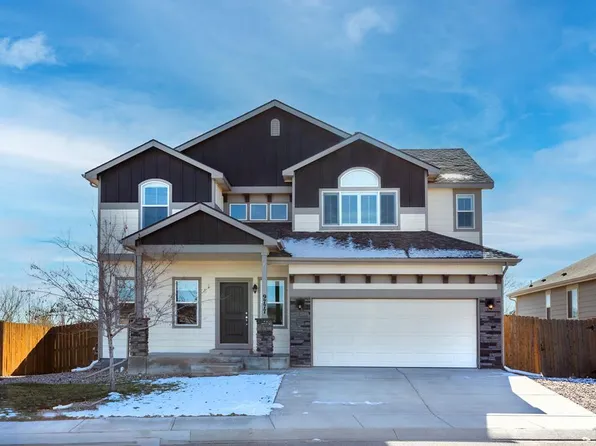 9777 Wando Dr, Colorado Springs, CO 80925