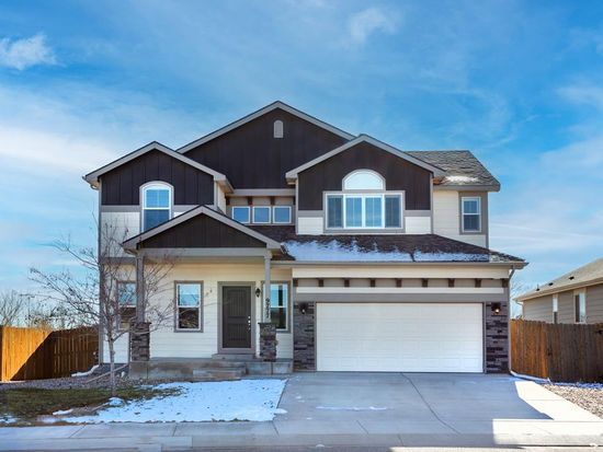 9777 Wando Dr, Colorado Springs, CO 80925