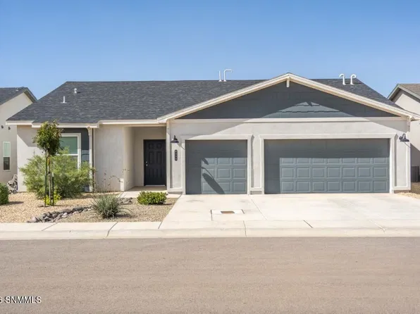 6155 Sinatra Pl, Las Cruces, NM 88012