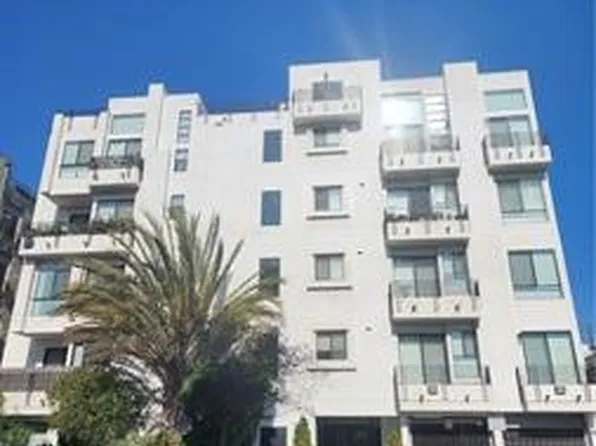 1046 S Serrano Ave #505, Los Angeles, CA 90006