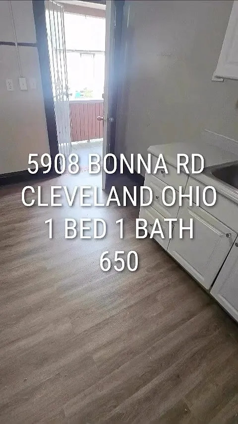 1 bed, 500 sqft, $700 — Photo 1