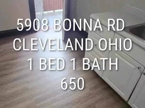 5908 Bonna Ave APT 1, Cleveland, OH 44103