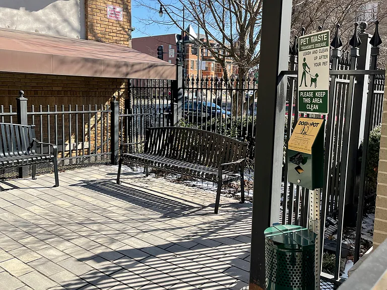 1401 Columbia Rd NW #208 — Photo 16