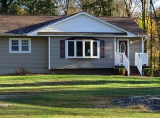 18 Montfort Woods Rd, Wappingers Falls, NY 12590