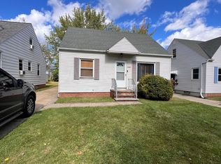 15401 Benhoff Dr, Maple Heights, OH 44137