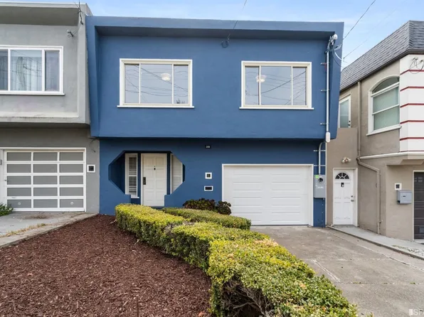 239 Monticello St, San Francisco, CA 94132