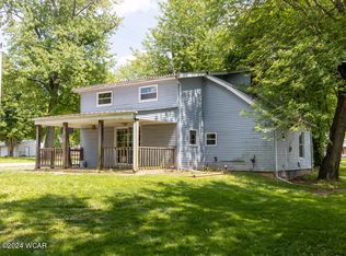 7623 Williams St, Lewistown, OH 43333