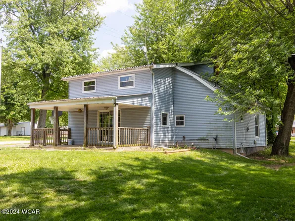 7623 Williams St, Lewistown, OH 43333