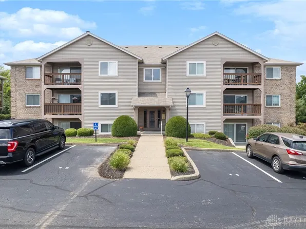 11545 Regency Square Ct Unit 4, Cincinnati, OH 45231