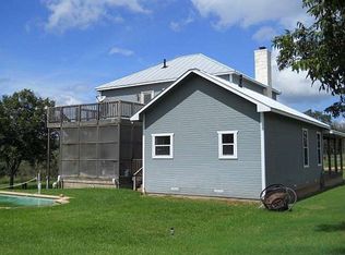 3599 W Us Hwy 290, Fredericksburg, TX 78624