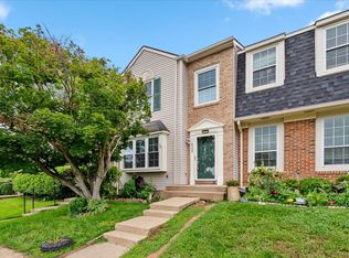 14505 Skipton Ct, Centreville, VA 20121
