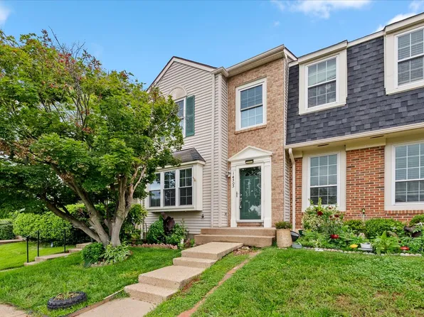 14505 Skipton Ct, Centreville, VA 20121