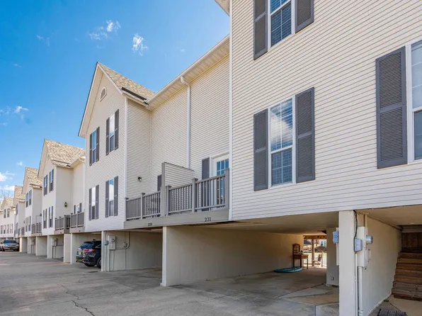 231 Bayshore Cv, Hot Springs, AR 71901